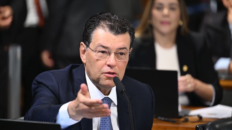 Braga celebra aprovação de PLP 108 na Câmara: “vitória para a economia brasileira”