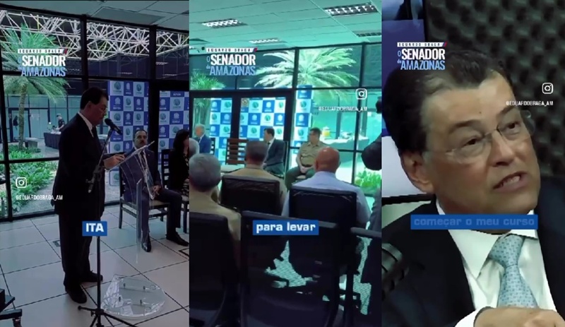 O Amazonas está entrando de vez na elite do ensino no Brasil.