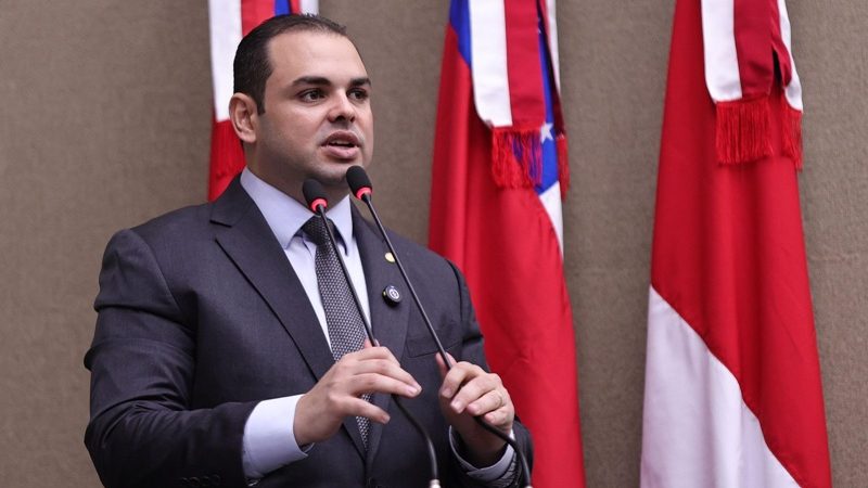 Roberto Cidade destaca lei de sua autoria que amplia proteção contra arboviroses em meio ao período chuvoso no Amazonas