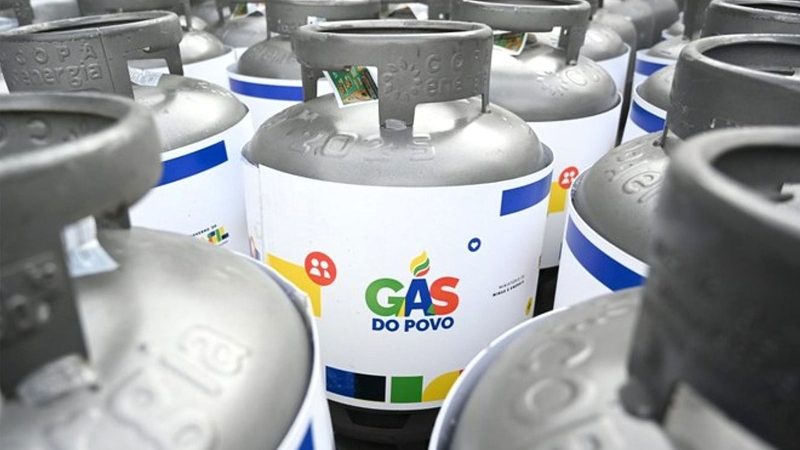 Senado aprova MP do Gás do Povo; Eduardo Braga reforça apoio à medida