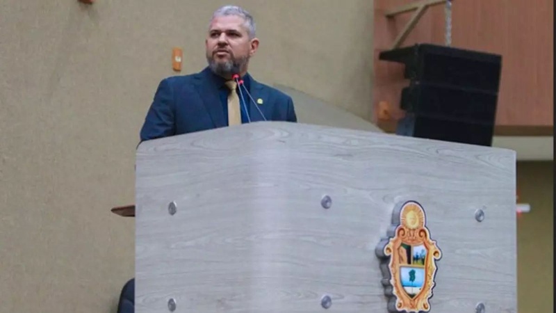 Elan Alencar faz balanço de 2025 e anuncia novos projetos para 2026