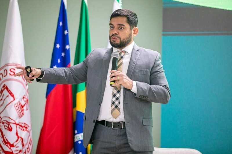 UEA destaca papel da educação e da ciência na prevenção da violência na Amazônia