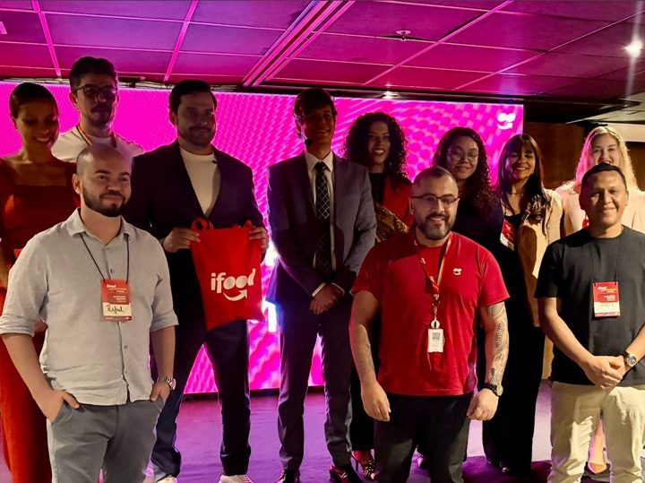 Em Manaus, Capitão Alberto Neto alerta sobre projeto do governo que pode encarecer delivery e sufocar pequenos empreendedores