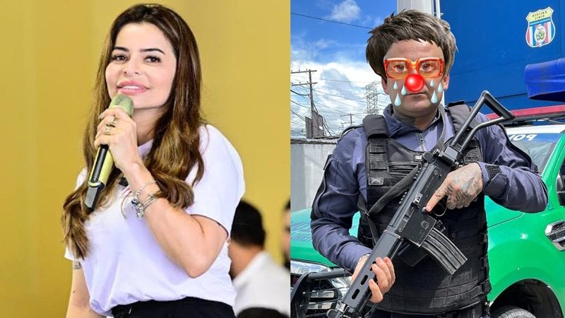 Presidente do Fundo Manaus Solidária rebate críticas e convida vereador Salazar para realizar ações concretas nas comunidades