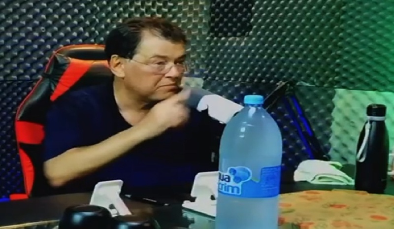 BR-319 está mais próxima do que nunca, afirma Eduardo Braga durante agenda no interior