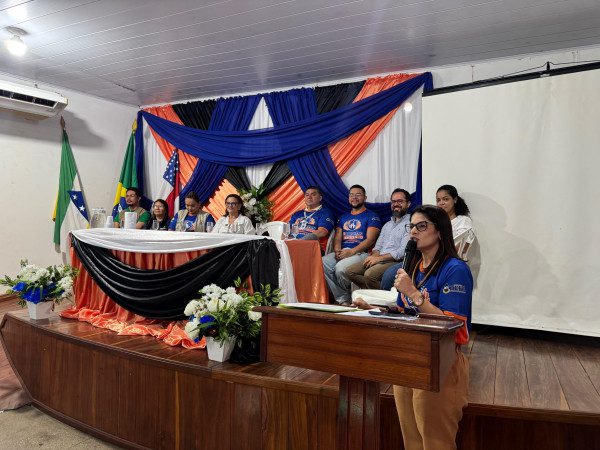 Tefé: Vigilância baseada em eventos é oficializada como estratégia permanente no Amazonas