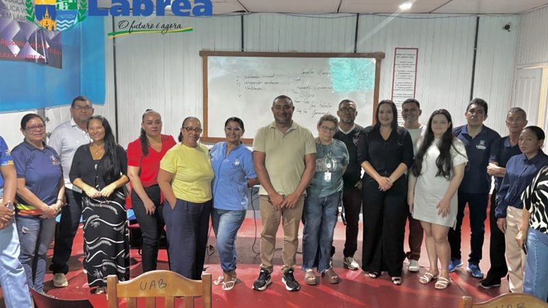 Criação do conselho municipal de turismo marca novo passo para o desenvolvimento do turismo em Lábrea