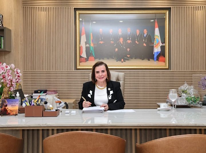 TCE-AM apresentará projetos de inovação, sustentabilidade e inteligência artificial durante a ExpoPIM 4.0 em Manaus