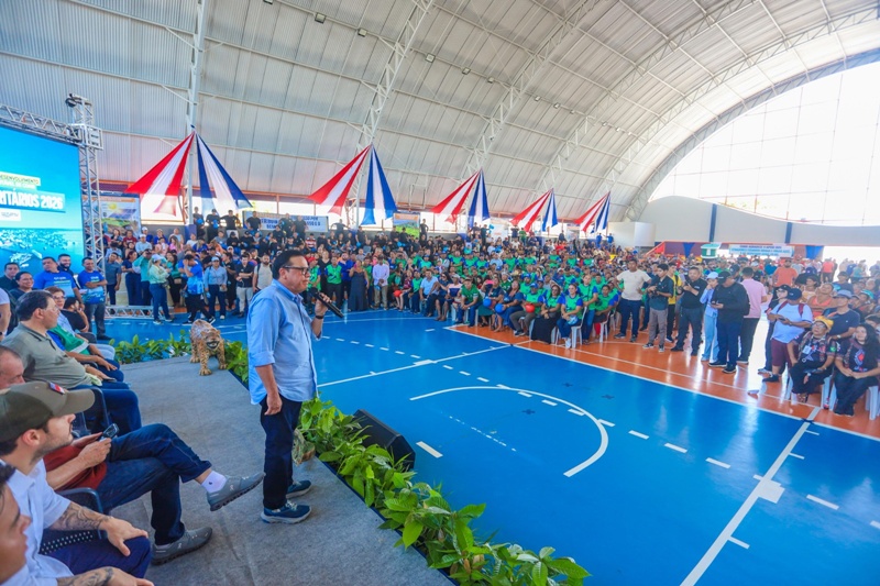 Prefeitura de Coari lança projetos estratégicos e amplia investimentos para fortalecer a produção rural
