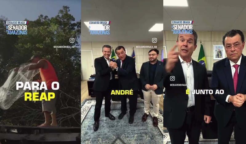O senador Eduardo Braga participou de uma reunião importante com o ministro da Pesca e Aquicultura, André de Paula, e com o secretário nacional de pesca, Édipo Araújo, para tratar de um tema prioritário: garantir o pagamento do Seguro-Defeso aos pescadores.