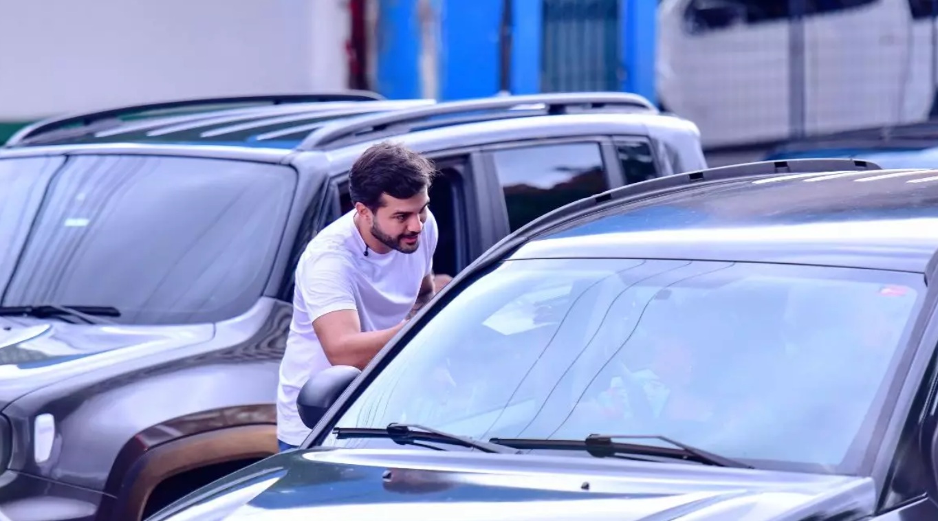 João Paulo Janjão presta contas e promove ação de combate à violência contra a mulher