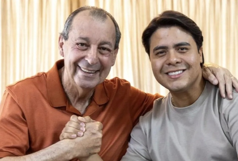 Emanuel Pinheiro entra na disputa por vaga de deputado estadual