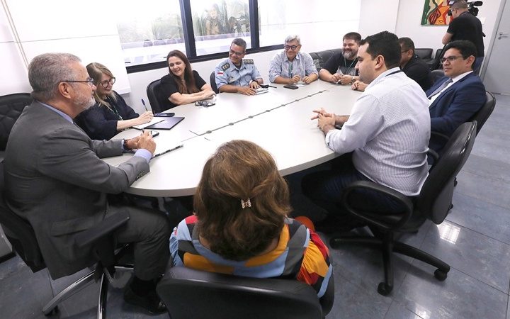 Assembleia Legislativa do Amazonas define ajustes técnicos para a eleição indireta para governador e vice