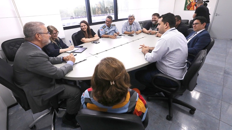Assembleia Legislativa do Amazonas define ajustes técnicos para a eleição indireta para governador e vice