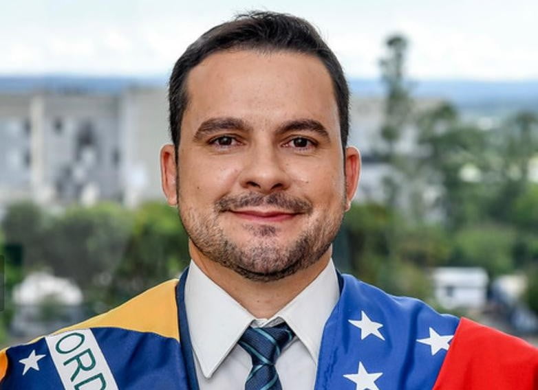 Nova pesquisa aponta Capitão Alberto Neto na liderança na disputa ao Senado Federal