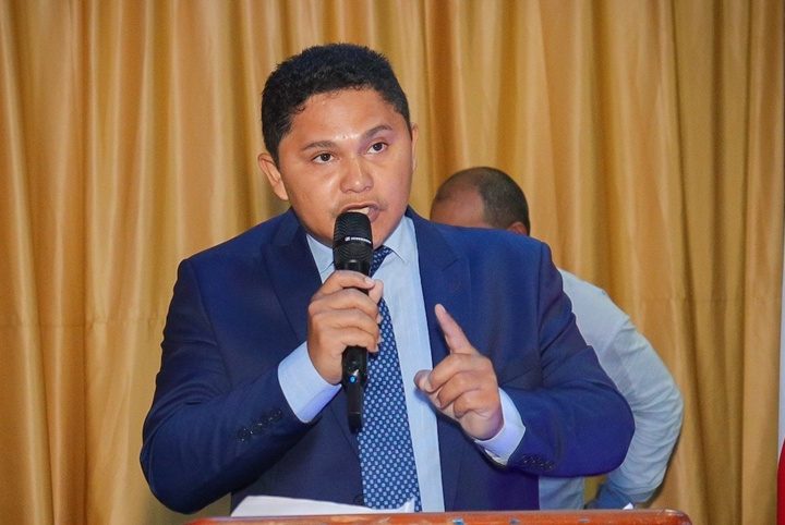 João Roberto contesta ação contra BR-319 e defende fim do isolamento no interior do Amazonas