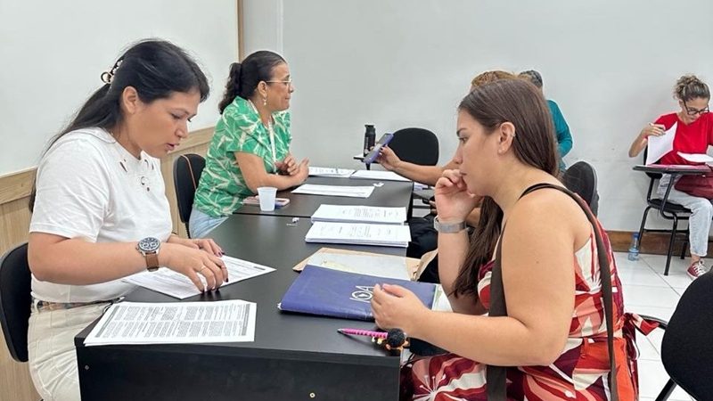 Prefeitura de Manaus divulga resultado geral dos programas Bolsa Pós-Graduação e Bolsa Idiomas para 2026