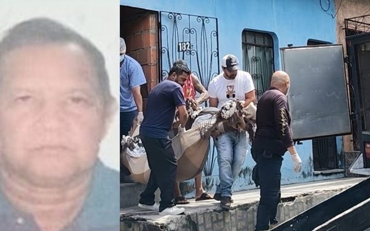 Pedreiro “Zinho” morre após sofrer descarga elétrica enquanto trabalhava em Manaus
