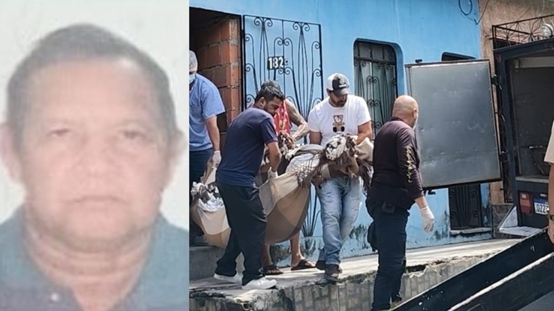 Pedreiro “Zinho” morre após sofrer descarga elétrica enquanto trabalhava em Manaus