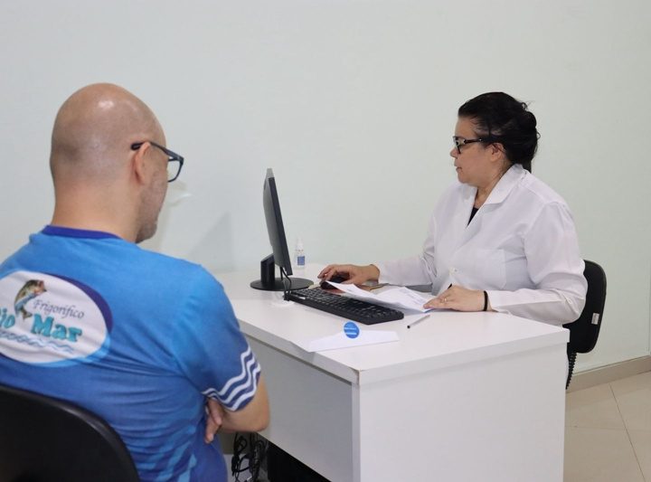 Prefeitura de Itacoatiara amplia acesso à saúde com atendimentos especializados na Policlínica Municipal