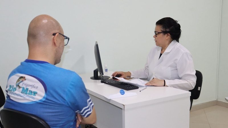 Prefeitura de Itacoatiara amplia acesso à saúde com atendimentos especializados na Policlínica Municipal