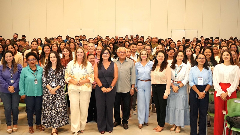 Prefeitura de Manaus apresenta experiências exitosas de saúde na mostra ‘Amazonas, Aqui Tem SUS’
