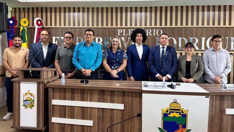 Prefeitura de Coari apresenta prestação de contas do 3º quadrimestre de 2025 em audiência pública