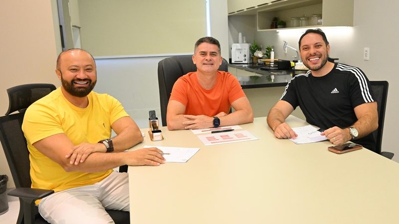 David Almeida quer repetir no Amazonas modelo educacional que levou Manaus ao top 5 do Brasil