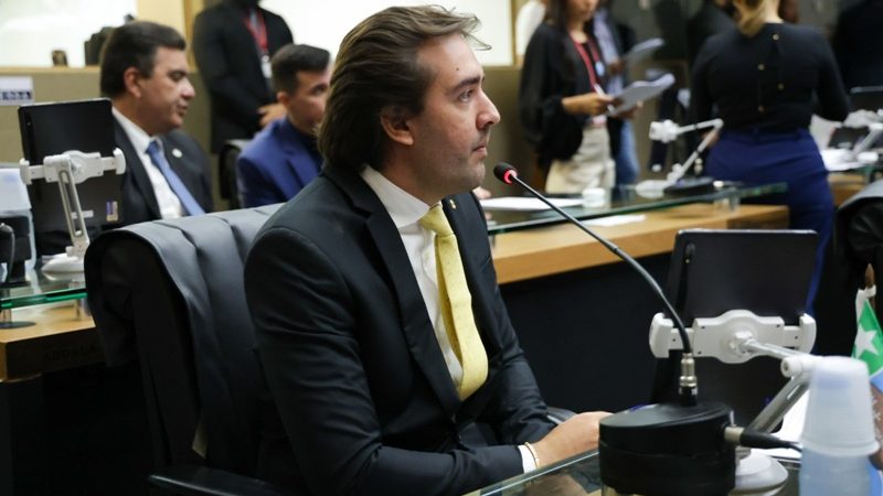 Projeto de Lei de Thiago Abrahim amplia diretrizes para triagem neonatal no Amazonas