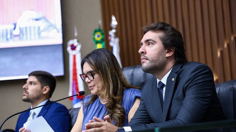 Projeto de Lei de Thiago Abrahim fortalece prevenção ao câncer de pele entre trabalhadores expostos ao sol no AM
