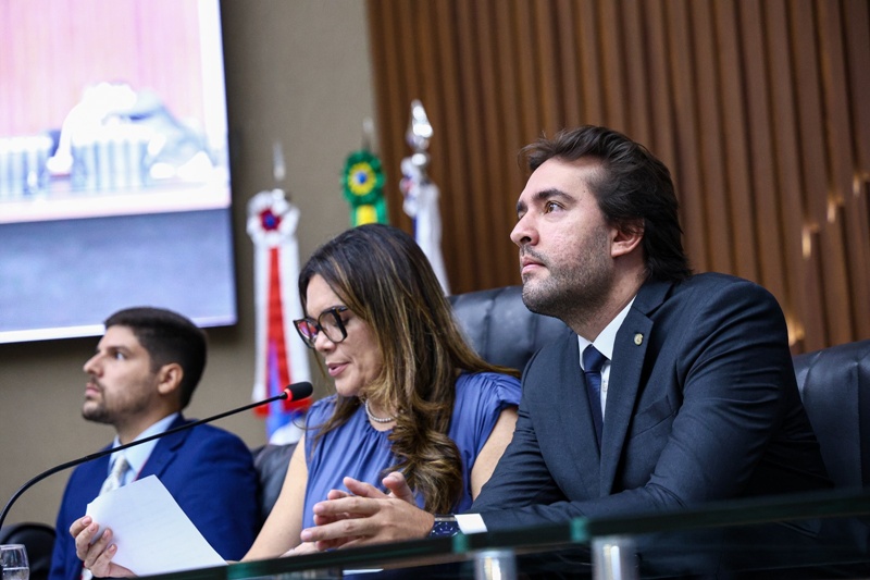 Projeto de Lei de Thiago Abrahim fortalece prevenção ao câncer de pele entre trabalhadores expostos ao sol no AM