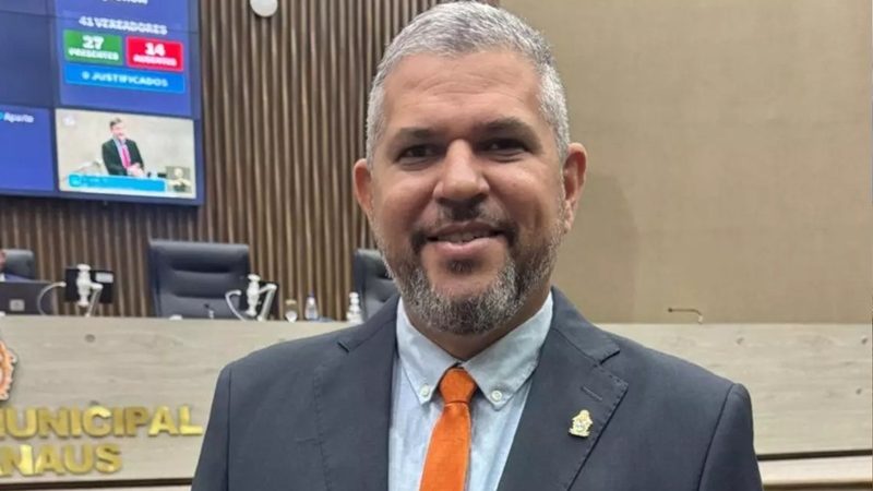 Elan Alencar destaca criação da Política Nacional de Combate ao Abuso Infantil