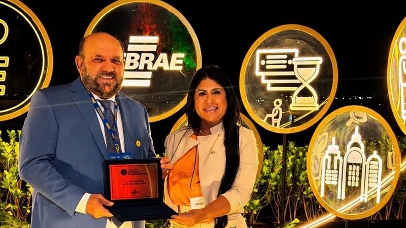 Tefé chega à final nacional do Prêmio Sebrae com projeto que fortalece turismo e empreendedorismo