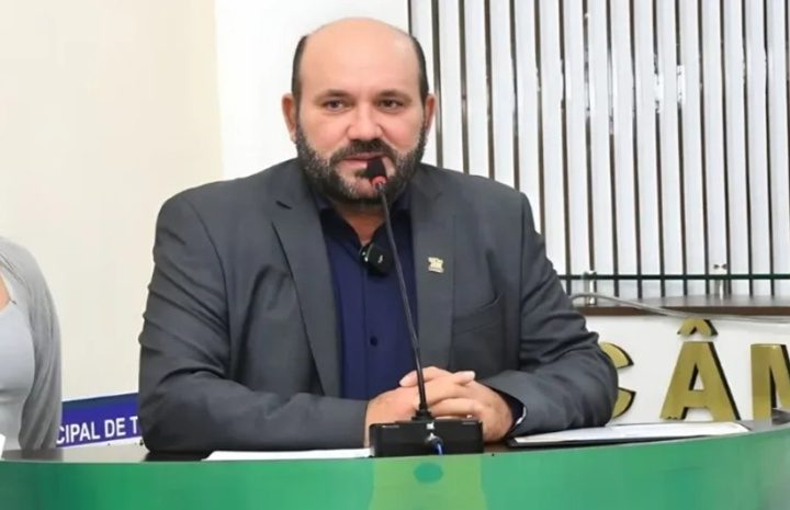 Com 86,2% de avaliação positiva, Nicson Marreira é o prefeito mais bem avaliado do Amazonas