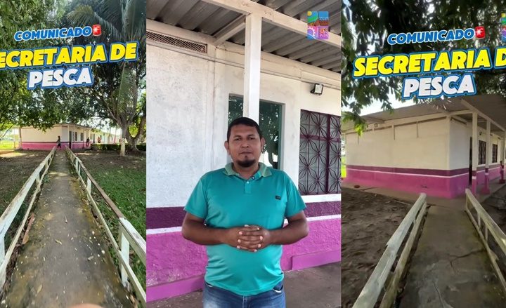 Apoio à Piscicultura no Careiro: Orientações da Secretaria de Pesca