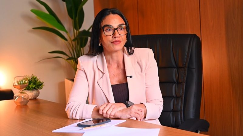 Dra. Shádia rebate secretário de saúde do AM e mantém defesa de zerar fila do Sisreg