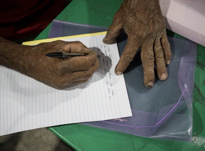 Projeto ALFA-EJA Brasil fortalece a EJA em Coari e mais 14 municípios do Norte e Nordeste com 157 oficinas de leitura e escrita