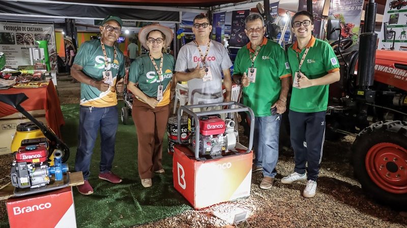 ExpoCoari 2026 inicia programação e projeta Coari como referência em negócios e agronegócio no Médio Solimões