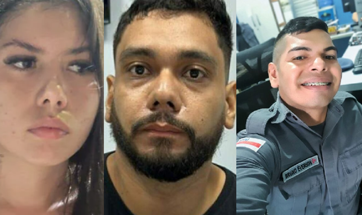 Saiba como funcionava esquema do tr@fic0 de grupo pr3s0 por m0rt3 de PC em Manaus