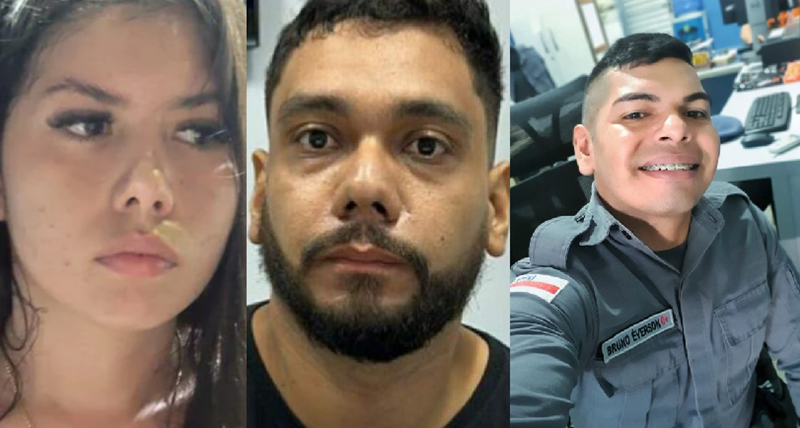 Saiba como funcionava esquema do tr@fic0 de grupo pr3s0 por m0rt3 de PC em Manaus