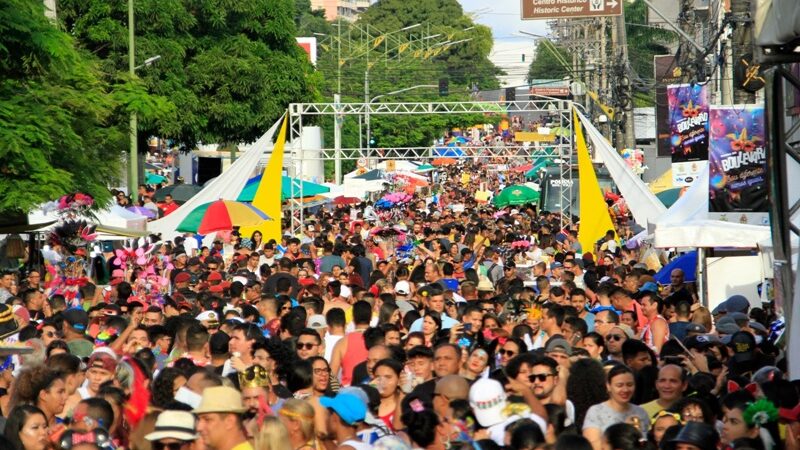 Prefeitura de Manaus divulga homologação do resultado final do edital de apoio a blocos e bandas
