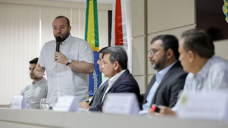 Parceria entre construtoras e Governo do Amazonas deve impulsionar mercado imobiliário