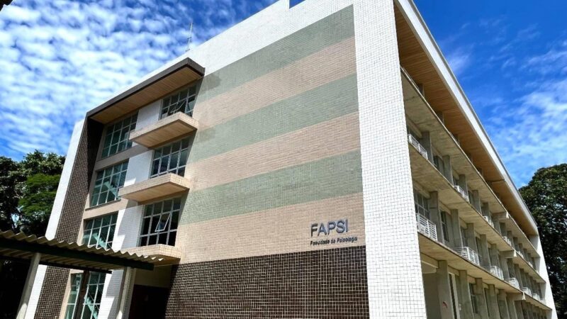 Apoiado pelo Governo do Amazonas, evento científico debate psicologia, educação e direitos humanos na Amazônia