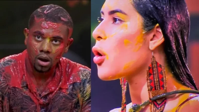 Sincerão: casa coloca Davi e Isabelle como principais alvos