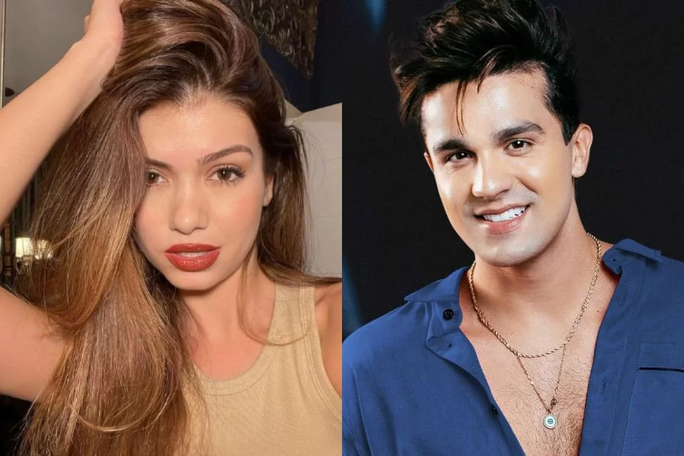 “Respeito é a base de tudo”, dispara ex de Luan Santana, Izabela Cunha