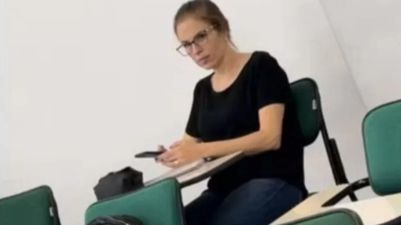 Suzane Von Richthofen começa faculdade de direito no interior de SP