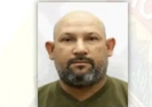 Suspeito de destruir carro usado no assassinato de Marielle é preso