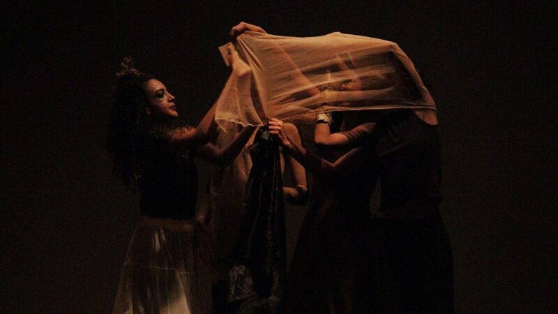 UEA realiza 4ª Mostra Fissura do Projeto de Extensão Circuito de Teatro