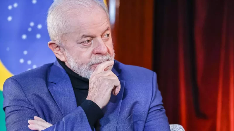 Ministro de Israel volta a exigir desculpas de Lula