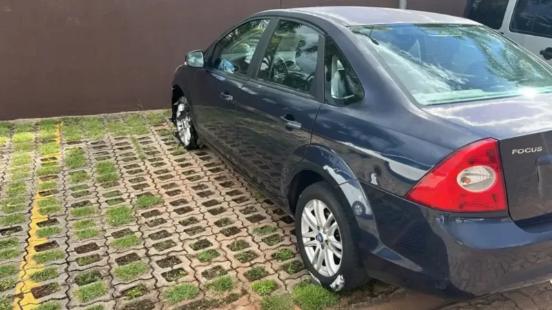 Homem que tentou invadir Palácio da Alvorada é preso pela PF